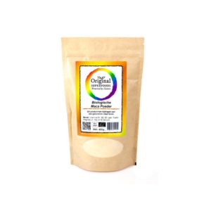 Superfoods Biologische Maca Poeder 100 Gram