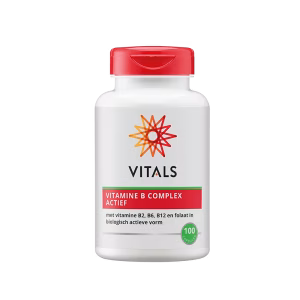 Vitamine B Complex Actief