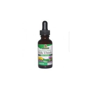 Milk Thistle Extract Nature's Answer 60 ml