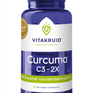 Curcuma C3-2X