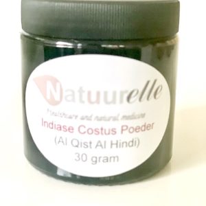 Al Qist al Hindi Poeder 30 gram (Indiase Costus)