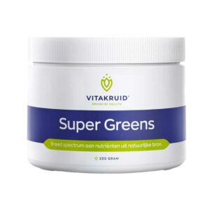 Super Greens