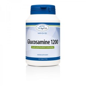 Glucosamine 1200