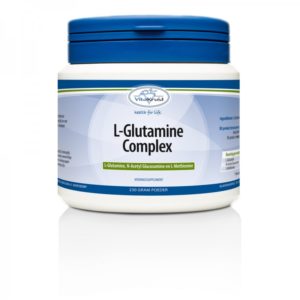 L-Glutamine Complex