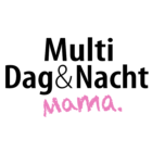 Multi Dag en Nacht Mama 2 x 90 Tabletten - Afbeelding 2