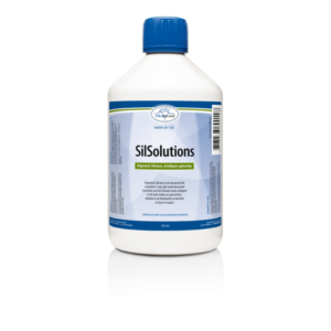 SilSolutions 500ml