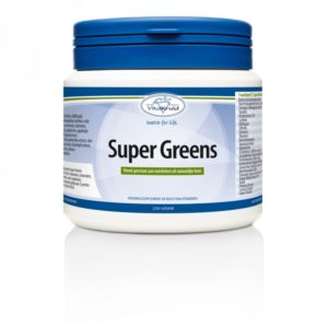 Super Greens