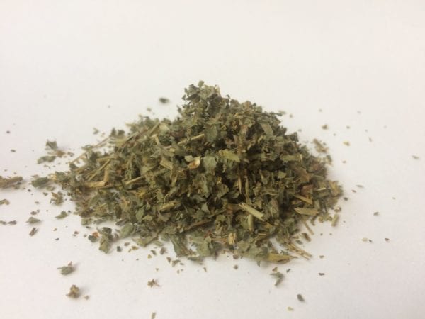 Organic – Vrouwenmantel Kruiden