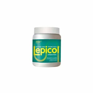 Lepicol met PRE- en Probiotica