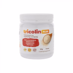 Tricolin Plus