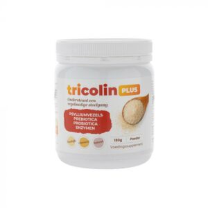 Tricolin Plus