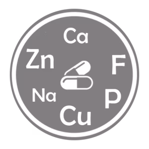 Mineralen
