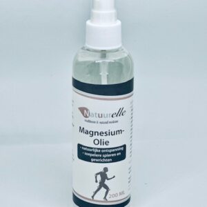 Magnesium Olie 200ml