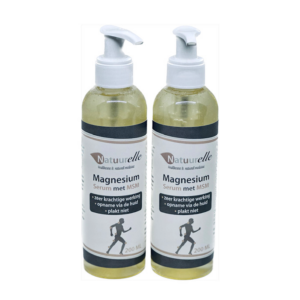 Magnesium Serum 200 ml 1+1