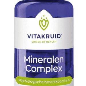 Magnesium 200 Complex