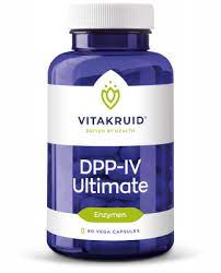 DPP-IV 90 capsules