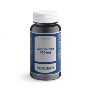 Lactoferrine 300 mg