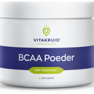 BCAA Poeder