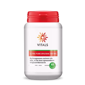 ULTRA PURE EPA/DHA 700 MG 60 SOFTGELS