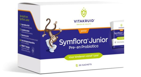 Symflora® Junior