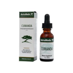 Nutramedix Cumanda (30 ml)