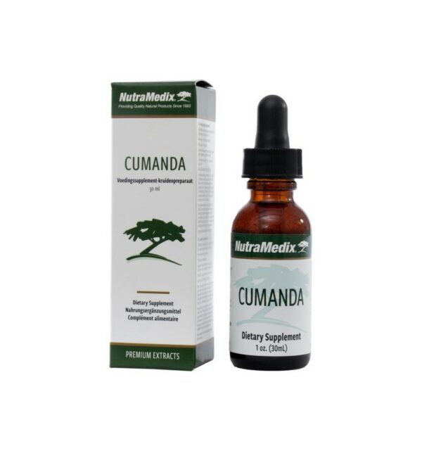 Nutramedix Cumanda (30 ml)