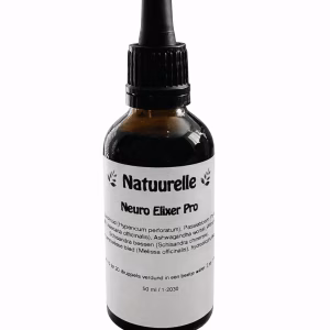 Neuro Elixer Pro