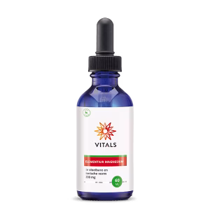 ELEMENTAIR MAGNESIUM 60 ML