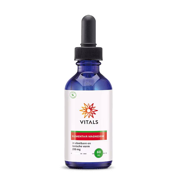 ELEMENTAIR MAGNESIUM 60 ML