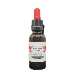 CLEAN BLOOD 50 ml