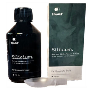 LifeAid™ Silicium