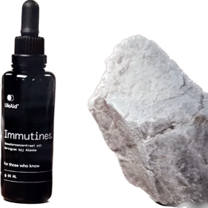 LifeAid Immutines™ 60 ml