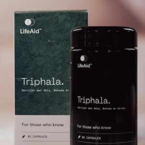 Triphala LifeAid™