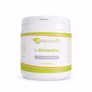 L-Glutamine 200 gram