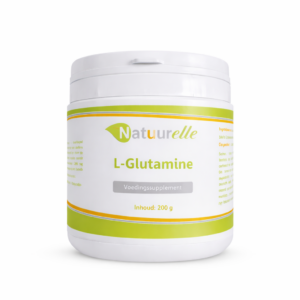 L-Glutamine 200 gram