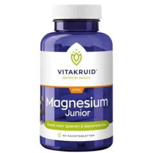 Magnesium Junior