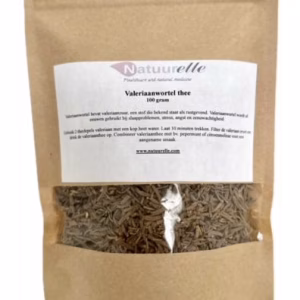 Valeriaanwortel   100 gram