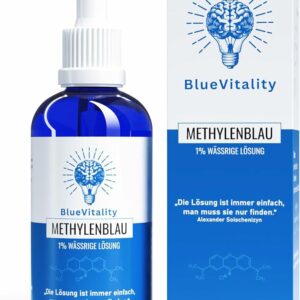 BlueVitality | 100ml