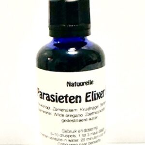 Parasieten Elixer Pro
