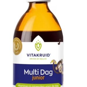 Multi Dag Junior