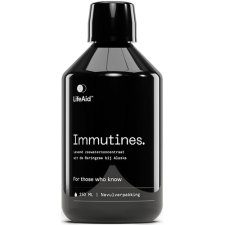 LifeAid Immutines™ 250 ml