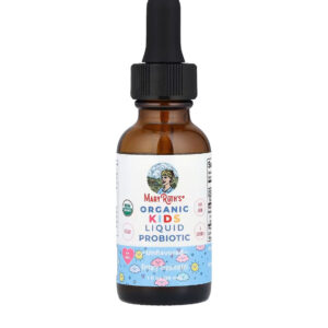 Probiotica MaryRuth's, Biologische vloeibare probiotica voor kinderen
