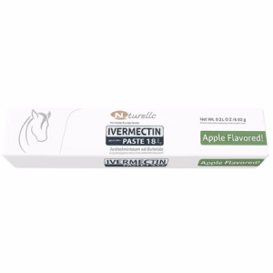 Invermectin pasta 1.87% 1+1 gratis