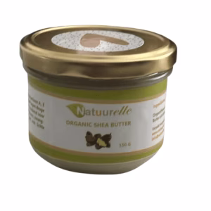 Oraganic Shea Butter 150 mg
