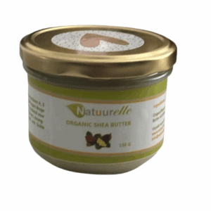 Oraganic Shea Butter 150 mg