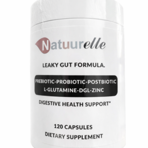 Leaky Gut Formula | Darm & Slijmvlies Support