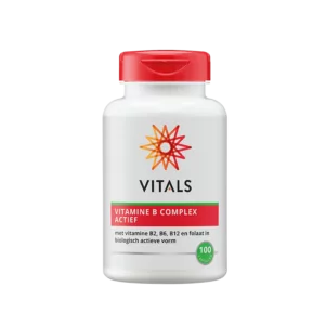 Vitamine B Complex Actief