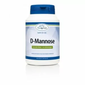 D-Mannose 500