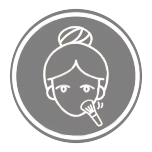 Verzorging & Make-up