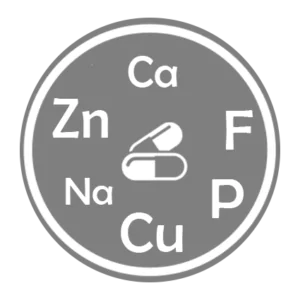 Mineralen